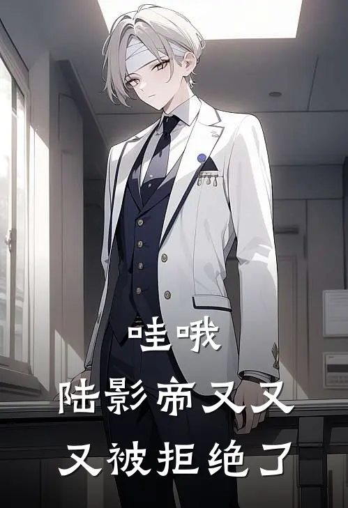 哇哦，陆影帝又又又被拒绝了