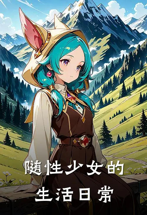 随性少女的生活日常