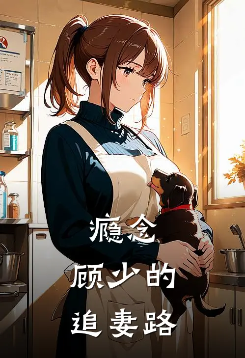 瘾念：顾少的追妻路苏念顾晏臣小说完结免费_最新章节列表瘾念：顾少的追妻路(苏念顾晏臣)