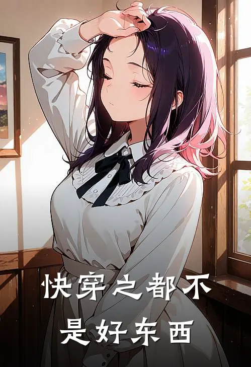 快穿之都不是好东西