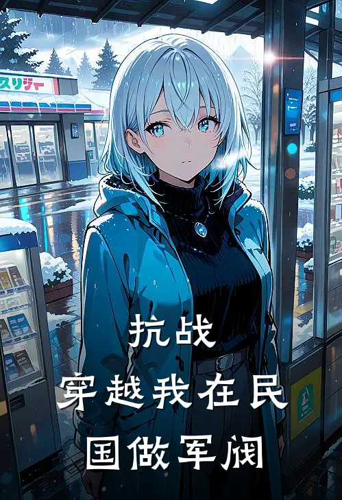 抗战：穿越我在民国做军阀