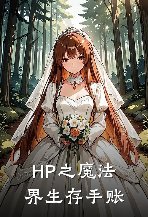 HP之魔法界生存手账埃莉诺纳西莎热门完结小说_最热门小说HP之魔法界生存手账埃莉诺纳西莎