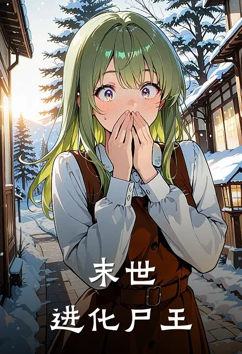 末世：进化尸王