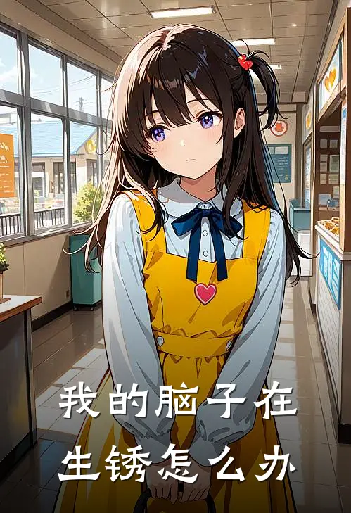 我的脑子在生锈怎么办