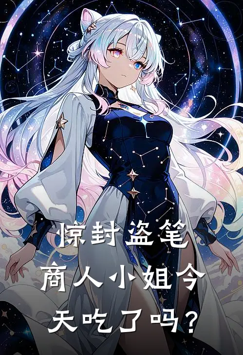 惊封盗笔：商人小姐今天吃了吗？