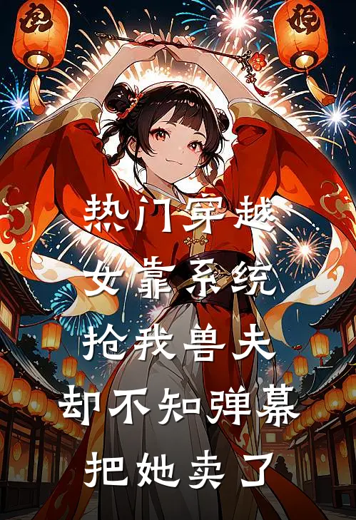 [热门]穿越女靠系统抢我兽夫，却不知弹幕把她卖了