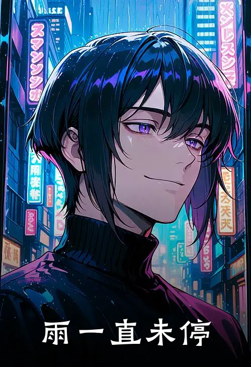 雨一直未停(余雨林清铭)完结版免费阅读_雨一直未停全文免费阅读