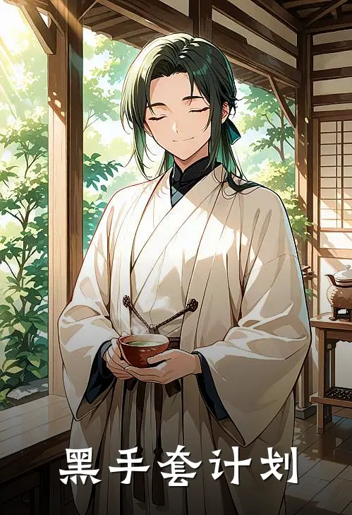 黑手套计划