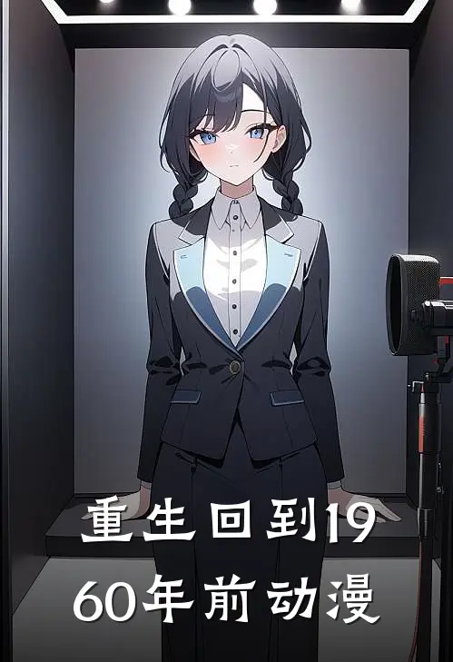 重生回到1960年前动漫