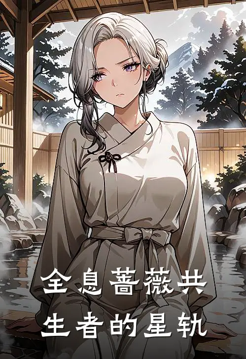 全息蔷薇共生者的星轨(萧彻伊莎贝拉)已完结小说_小说免费阅读全息蔷薇共生者的星轨萧彻伊莎贝拉