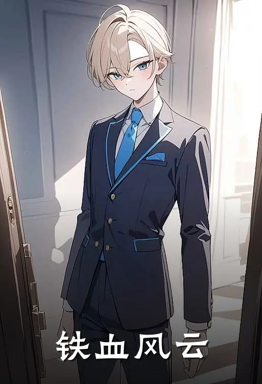 铁血风云