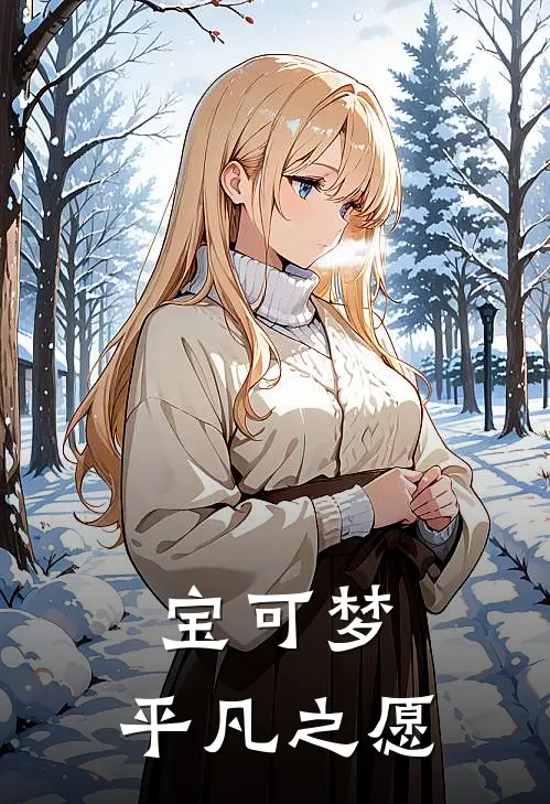 宝可梦：平凡之愿