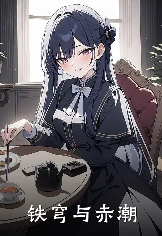 铁穹与赤潮(陆沉陆瑶)最新章节在线阅读_(铁穹与赤潮)完整版免费在线阅读