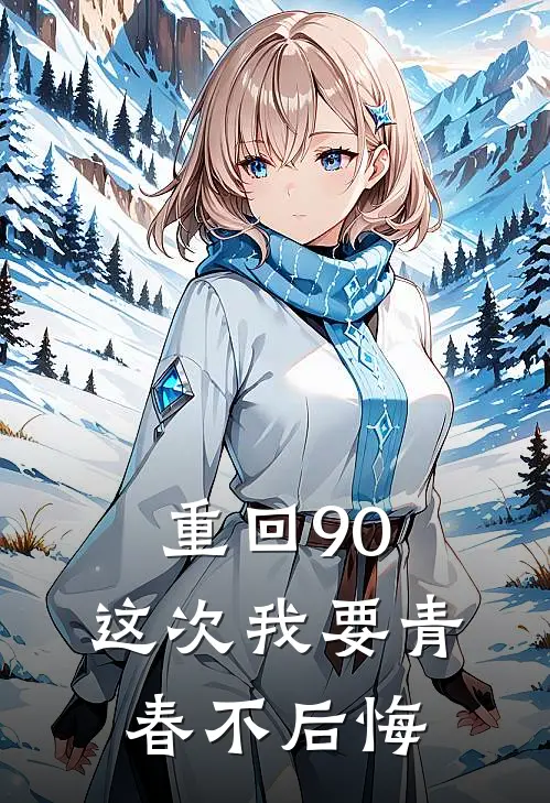 晓艺刘晓艺(重回90，这次我要青春不后悔)完结版免费在线阅读_《重回90，这次我要青春不后悔》全章节阅读