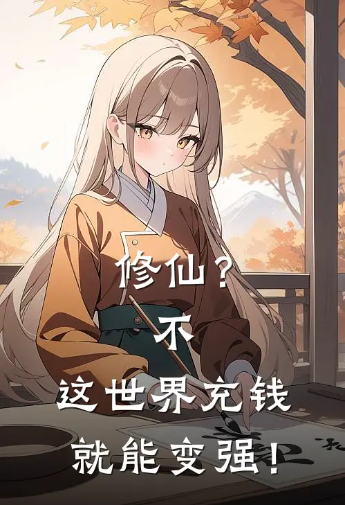 修仙？不，这世界充钱就能变强！(武坤武坤)全本免费小说_新热门小说修仙？不，这世界充钱就能变强！武坤武坤