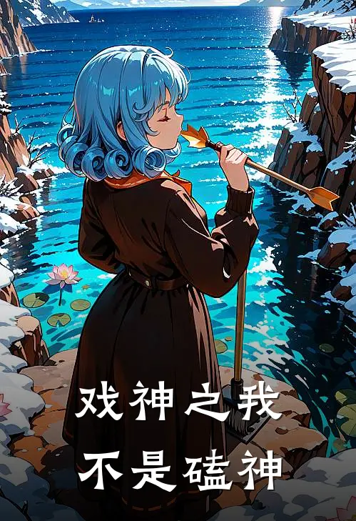 戏神之我不是磕神