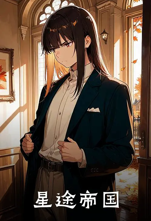星途帝国