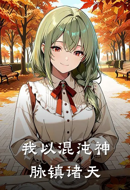 我以混沌神脉镇诸天林陌赵无痕完整版免费小说_全本免费完结小说我以混沌神脉镇诸天林陌赵无痕