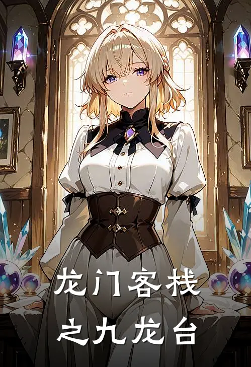 龙门客栈之九龙台(柳如月赵灵)小说完整版_完结好看小说龙门客栈之九龙台柳如月赵灵