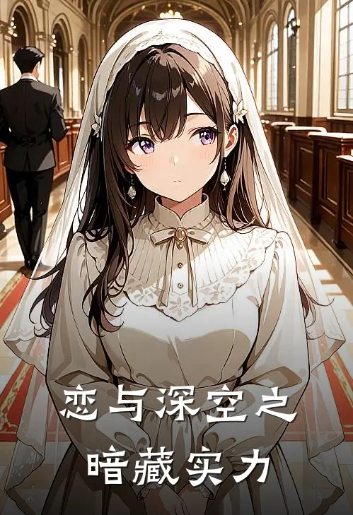 恋与深空之暗藏实力(沈星回黎深)无弹窗小说免费阅读_小说免费阅读无弹窗恋与深空之暗藏实力沈星回黎深