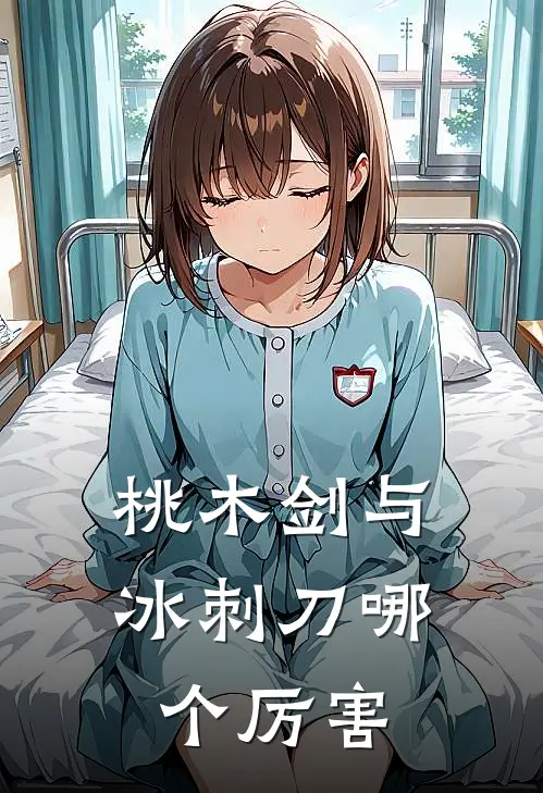 桃木剑与冰刺刀哪个厉害