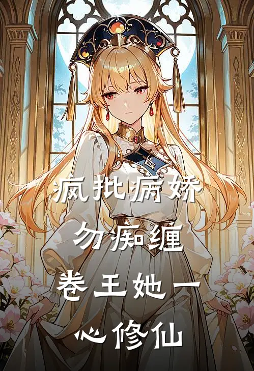 疯批病娇勿痴缠，卷王她一心修仙(江灵云清宗)热门小说在线阅读_热门小说疯批病娇勿痴缠，卷王她一心修仙(江灵云清宗)