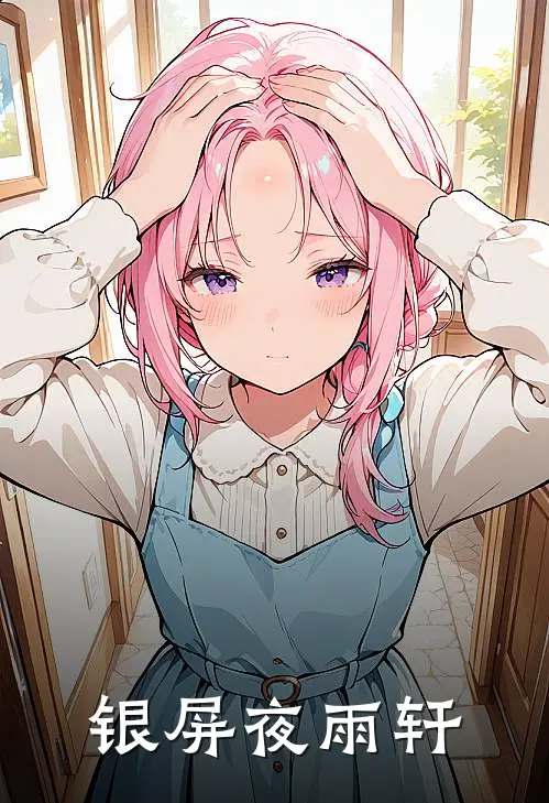 银屏夜雨轩(王瑞轩刘杰)完结小说推荐_免费小说银屏夜雨轩(王瑞轩刘杰)