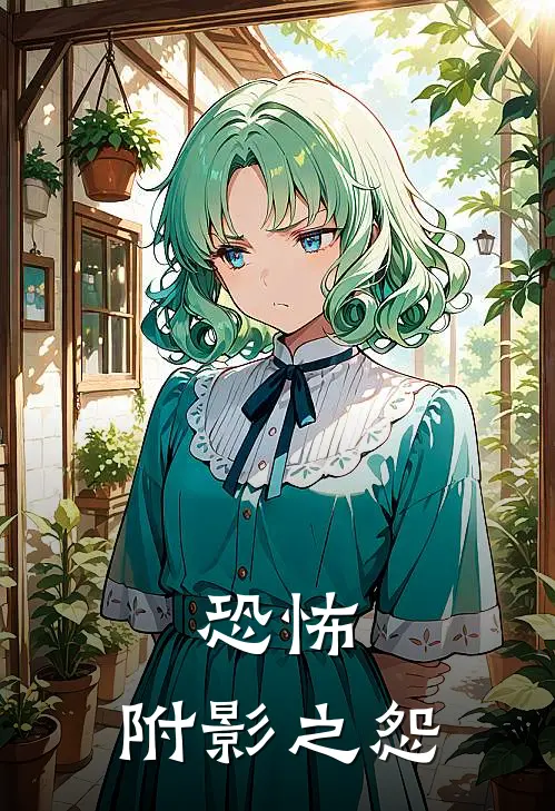 恐怖：附影之怨