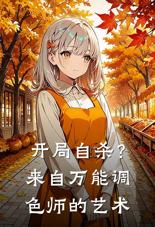 开局自杀？来自万能调色师的艺术贺响州苏巧全文在线阅读_开局自杀？来自万能调色师的艺术全集免费阅读