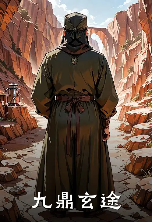 九鼎玄途颜汐姬野免费完本小说_小说推荐完本九鼎玄途(颜汐姬野)