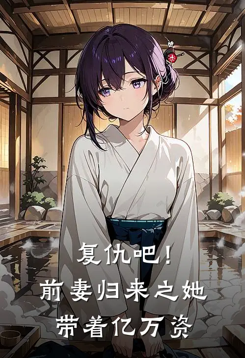 《复仇吧！前妻归来之她带着亿万资》南桑宁顾衍已完结小说_复仇吧！前妻归来之她带着亿万资(南桑宁顾衍)全文免费阅读无弹窗大结局