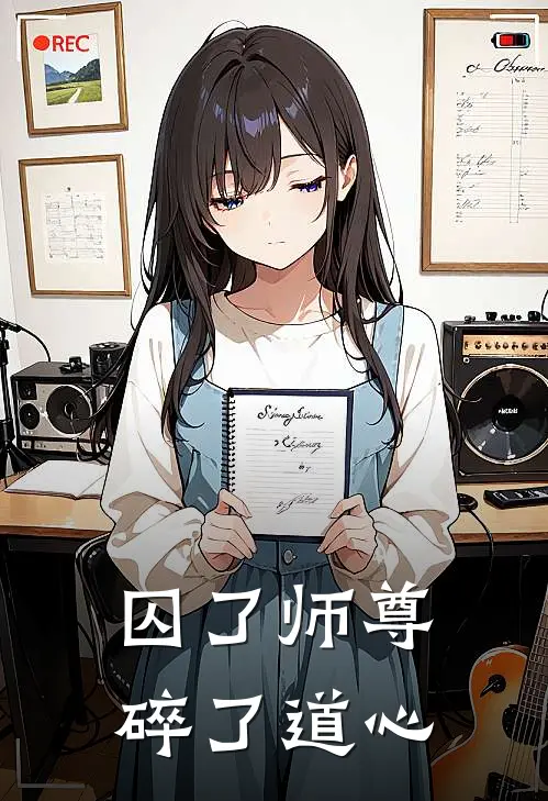 囚了师尊，碎了道心