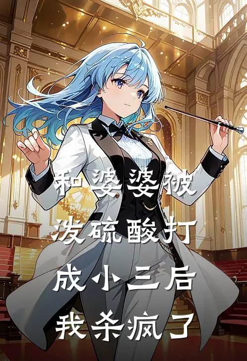 和婆婆被泼硫酸打成小三后，我杀疯了