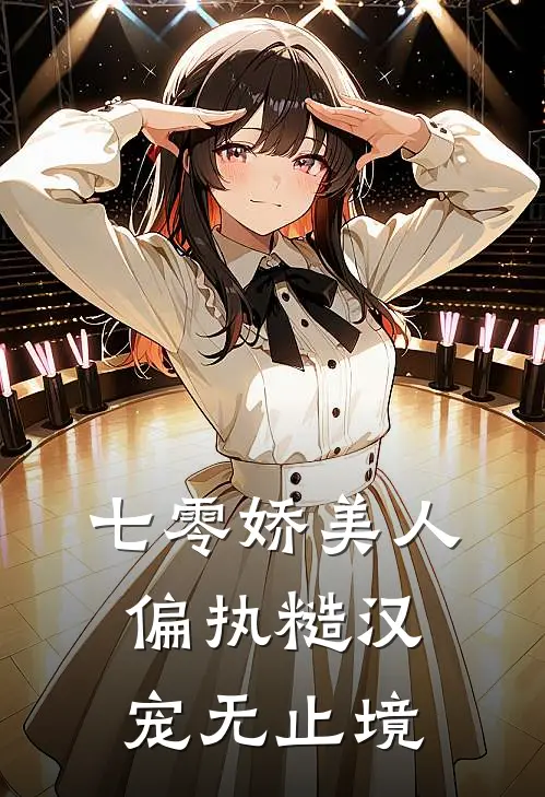 七零娇美人，偏执糙汉宠无止境