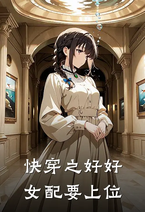 快穿之好好女配要上位