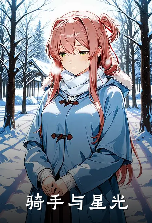 骑手与星光