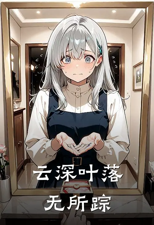 云深叶落无所踪