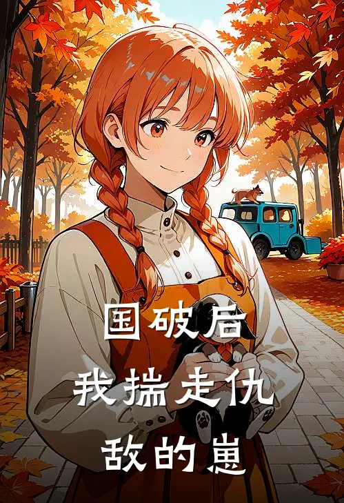 国破后，我揣走仇敌的崽宫砚屿姜檐热门小说推荐_完本小说大全国破后，我揣走仇敌的崽(宫砚屿姜檐)