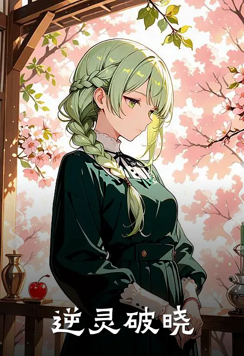 逆灵破晓沈砚陆洐最新章节在线阅读_沈砚陆洐全本免费在线阅读
