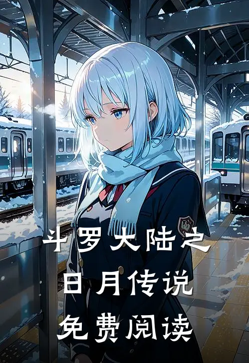 斗罗大陆之日月传说免费阅读