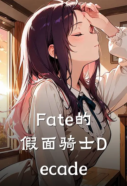 Fate的假面骑士Decade全文免费阅读无弹窗大结局_Fate的假面骑士Decade（卫宫士郎士郎）最新小说
