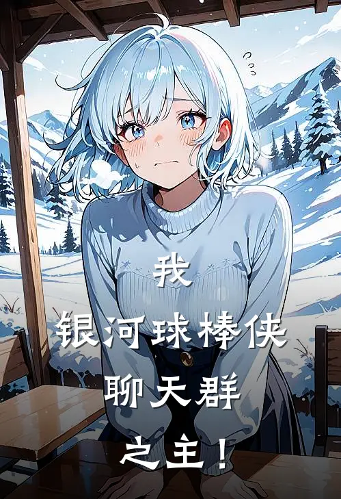 我，银河球棒侠，聊天群之主！(丹恒帕姆)在哪看免费小说_已完结小说推荐我，银河球棒侠，聊天群之主！丹恒帕姆