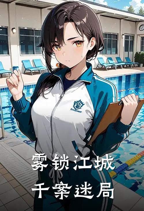 雾锁江城：千案迷局(林深周明远)全本免费小说阅读_全文免费阅读雾锁江城：千案迷局林深周明远