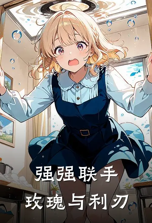 强强联手：玫瑰与利刃