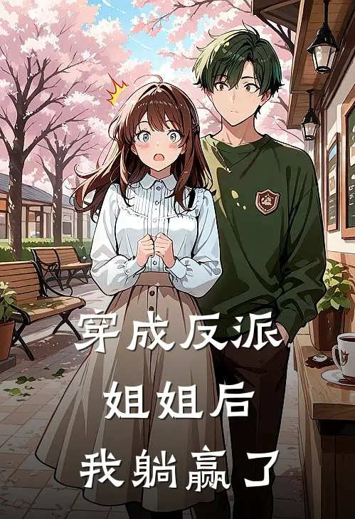 穿成反派姐姐后，我躺赢了(纪无咎苏青萝)热门网络小说_最新章节列表穿成反派姐姐后，我躺赢了(纪无咎苏青萝)