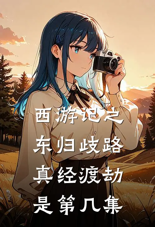 西游记之东归歧路真经渡劫是第几集