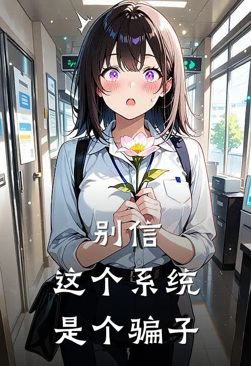 别信，这个系统是个骗子