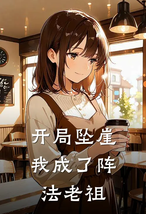 开局坠崖：我成了阵法老祖(陆尘苏清雪)免费阅读_完结热门小说开局坠崖：我成了阵法老祖(陆尘苏清雪)