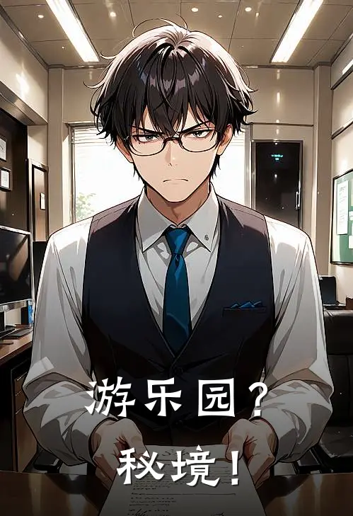 游乐园？秘境！(云逍云逍)热门小说大全_推荐完本小说游乐园？秘境！云逍云逍