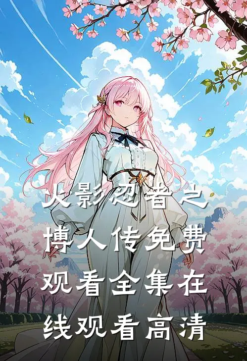 火影忍者之博人传免费观看全集在线观看高清